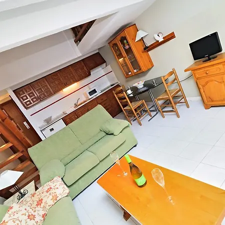 Mr Hotelet De La Racona & 3* Dénia