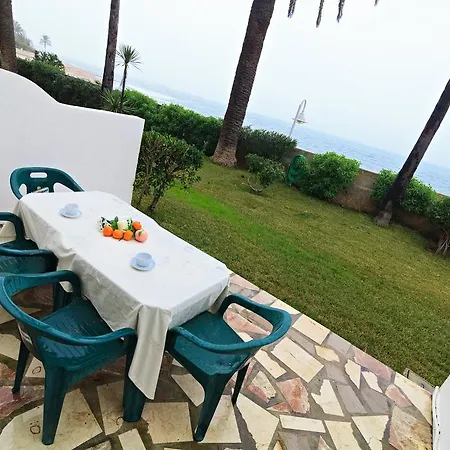 Mr Hotelet De La Racona & Hotel Dénia