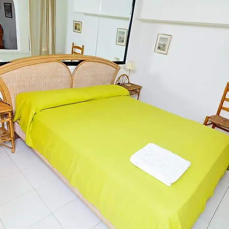 Mr Hotelet De La Racona & Dénia