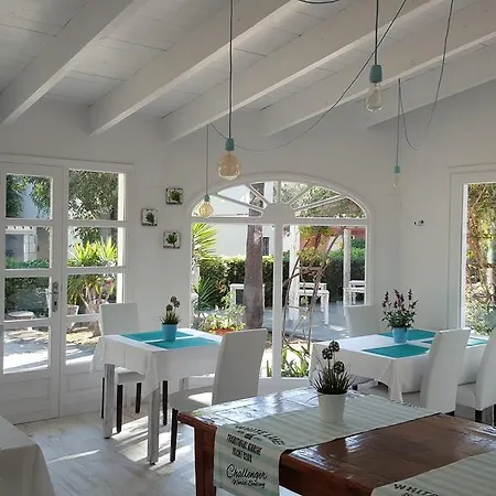 Mr Hotelet De La Racona & Dénia