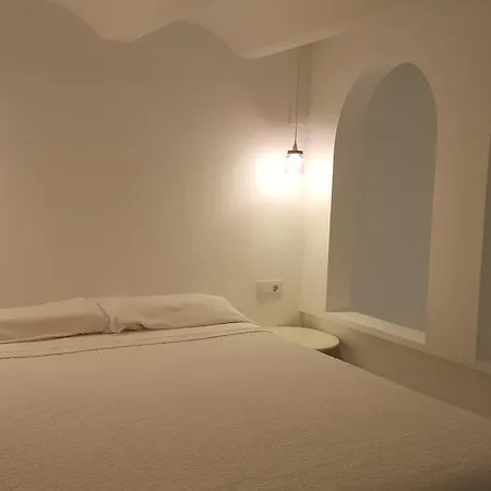 Mr Hotelet De La Racona & 3*