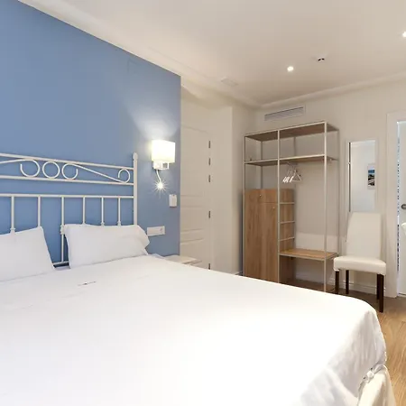 Mr Hotelet De La Racona & Hotel Dénia