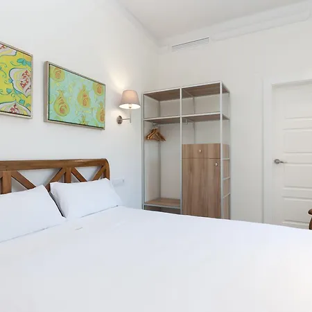 Mr Hotelet De La Racona & 3*