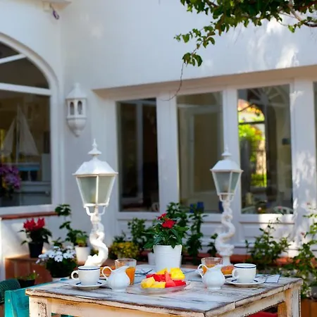 Mr Hotelet De La Racona & Dénia