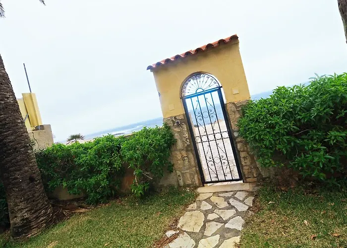 Mr Hotelet De La Racona & 3* Dénia