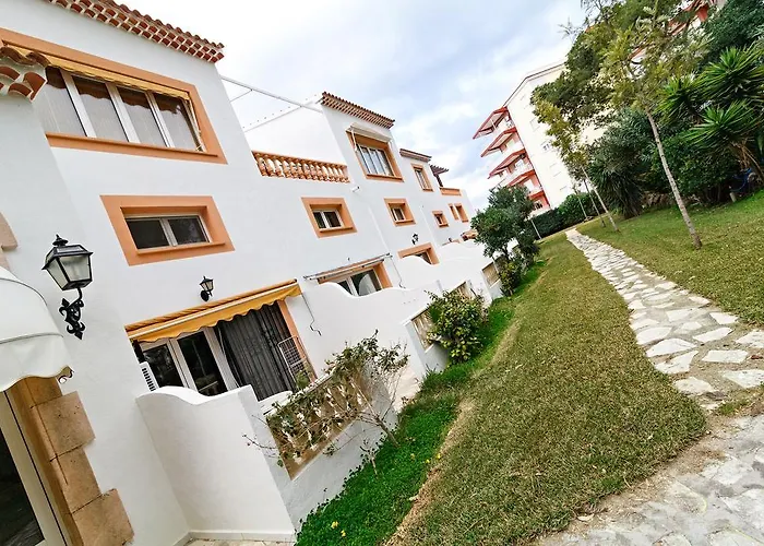 Mr Hotelet De La Racona & Dénia