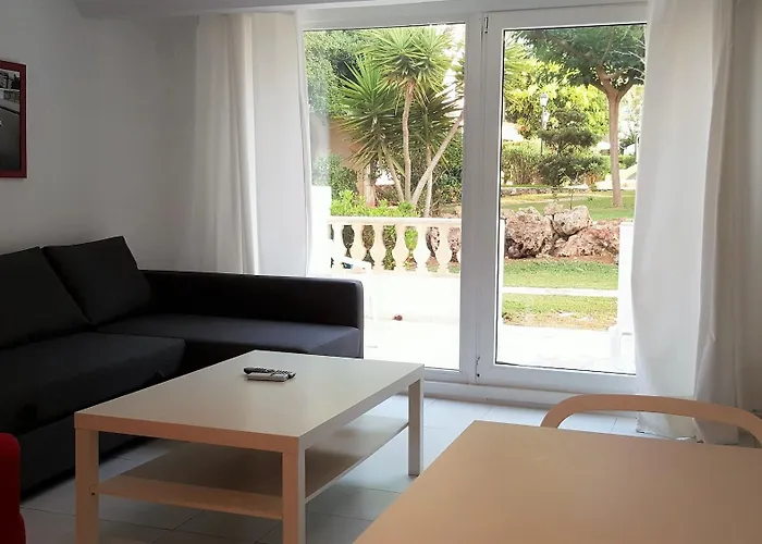 Mr Hotelet De La Racona & 3* Dénia