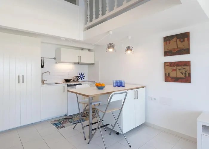 Mr Hotelet De La Racona & 3*