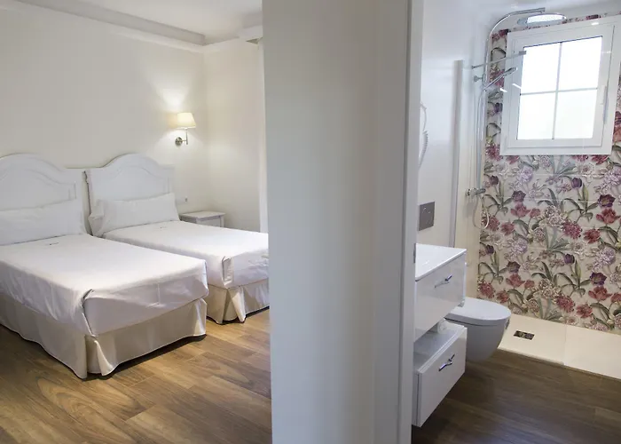 Hotel Mr Hotelet De La Racona &