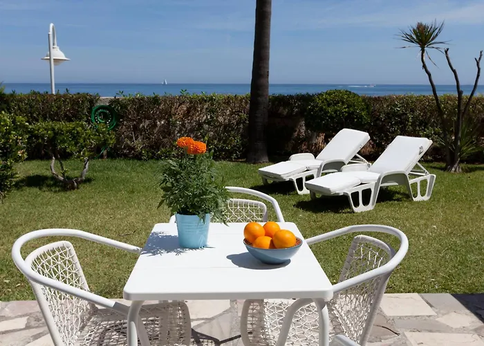 Mr Hotelet De La Racona &