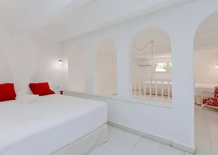 Otel Mr Hotelet De La Racona &