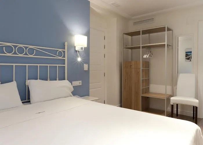 Mr Hotelet De La Racona &