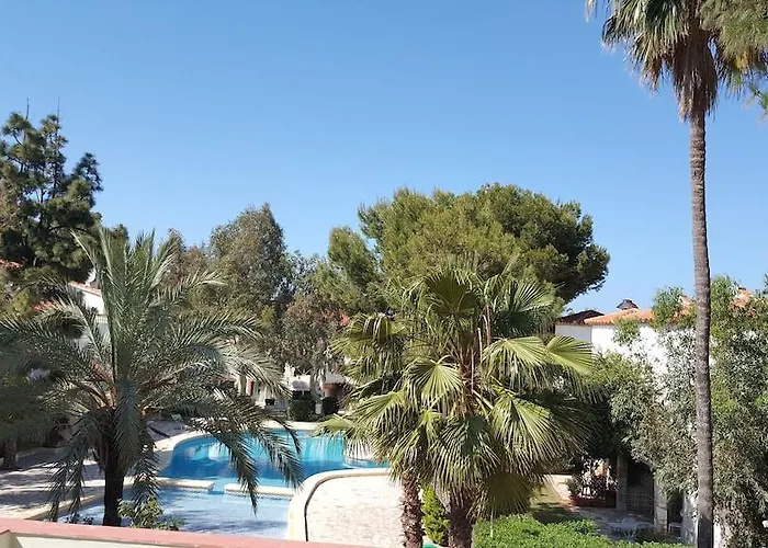 Mr Hotelet De La Racona &