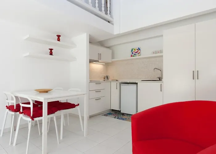 Mr Hotelet De La Racona &