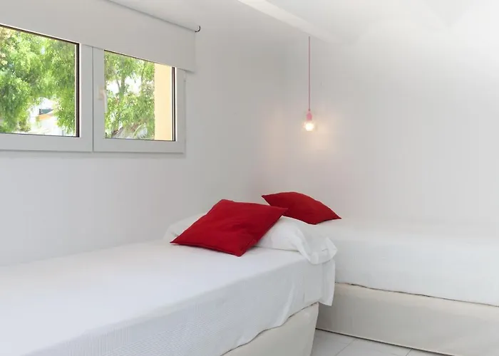 Mr Hotelet De La Racona &