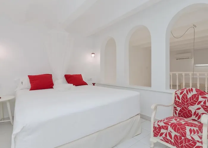 Mr Hotelet De La Racona &