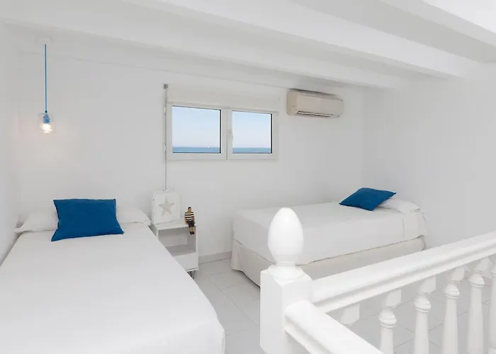 Otel Mr Hotelet De La Racona &