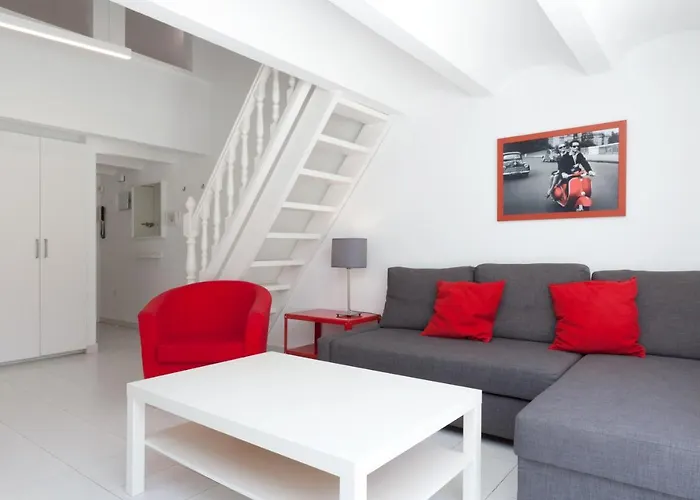 Mr Hotelet De La Racona & Otel