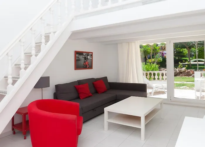 Mr Hotelet De La Racona & Ξενοδοχείο