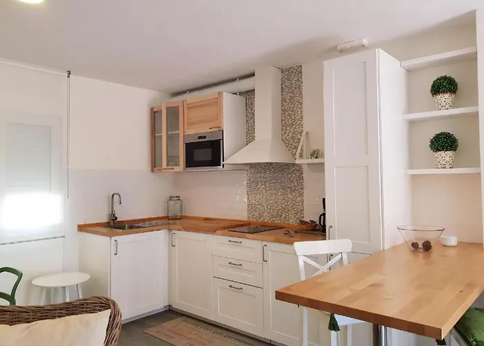 Mr Hotelet De La Racona &