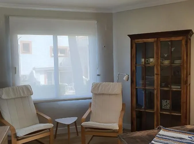 Otel Mr Hotelet De La Racona & 3*