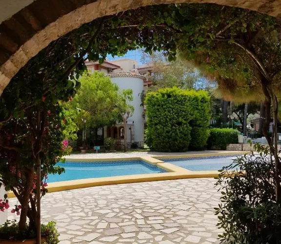 Hotel Mr Hotelet De La Racona &