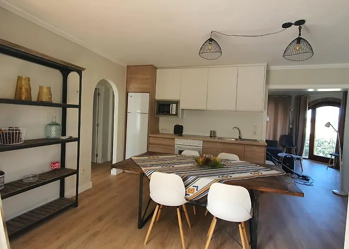 Mr Hotelet De La Racona & Denia