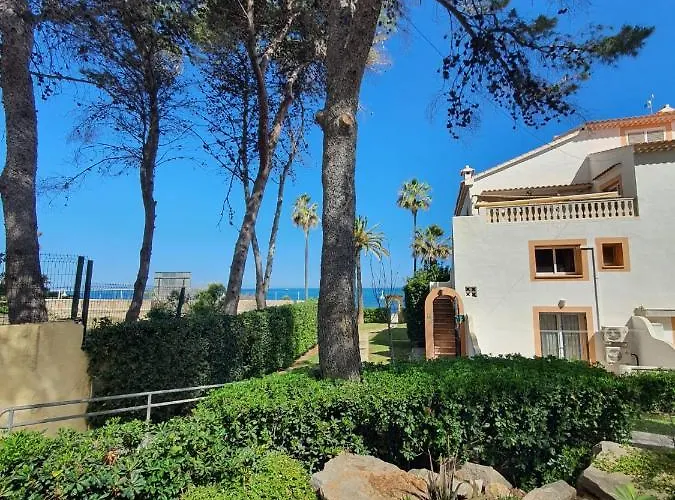 Hotel Mr Hotelet De La Racona & 3*