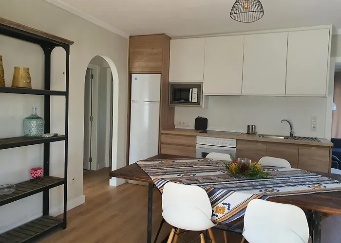 Mr Hotelet De La Racona & 3* Dénia