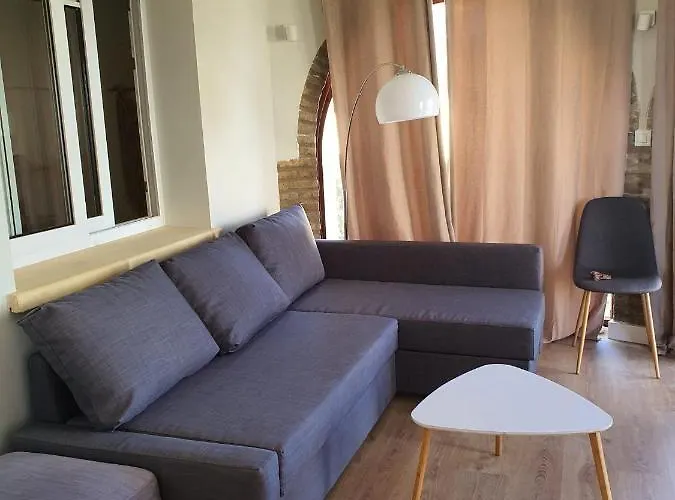 Hotel Mr Hotelet De La Racona & 3*