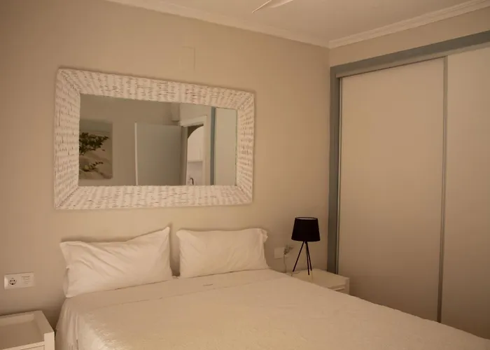 Mr Hotelet De La Racona & Dénia