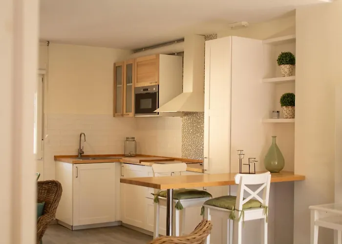 Hotel Mr Hotelet De La Racona & 3*