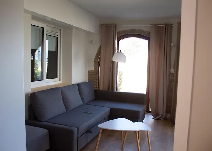 Otel Mr Hotelet De La Racona & Denia