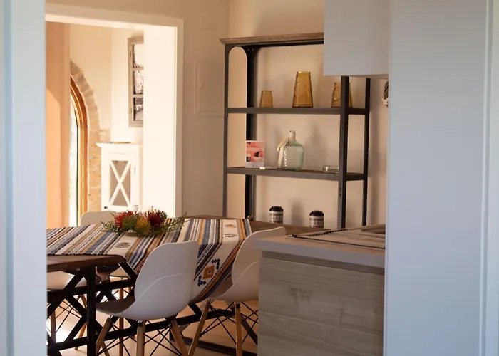 Mr Hotelet De La Racona & 3*