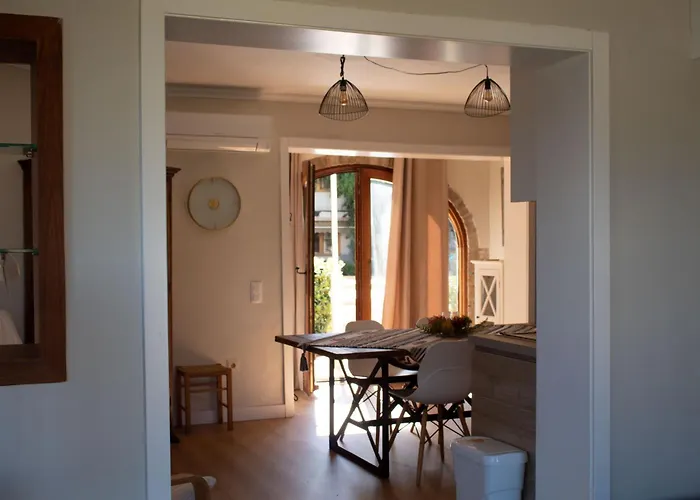 Mr Hotelet De La Racona & 3* Dénia