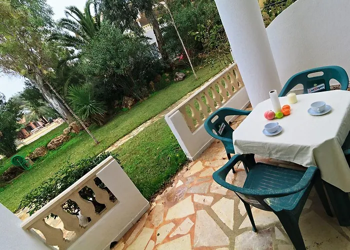 Hotel Mr Hotelet De La Racona & Dénia