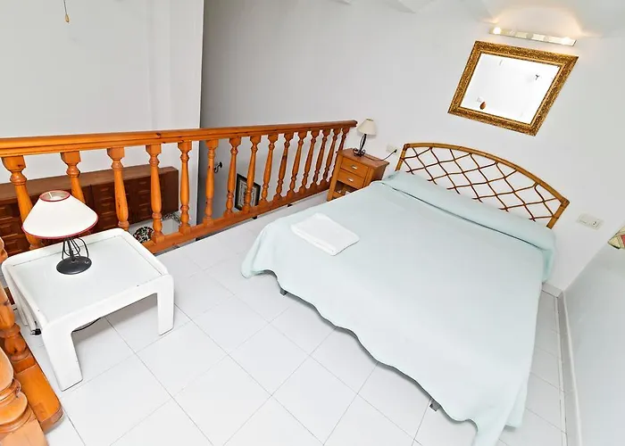 Mr Hotelet De La Racona & 3*