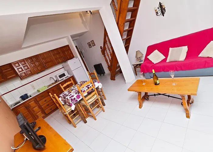 Mr Hotelet De La Racona & 3*