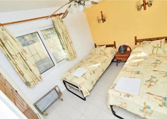 Mr Hotelet De La Racona &