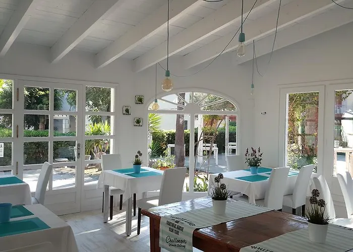 Mr Hotelet De La Racona & Dénia