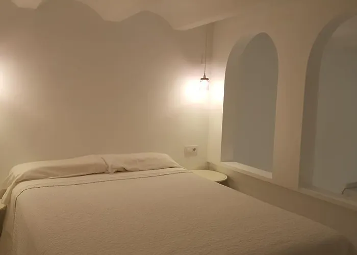 Mr Hotelet De La Racona & 3*