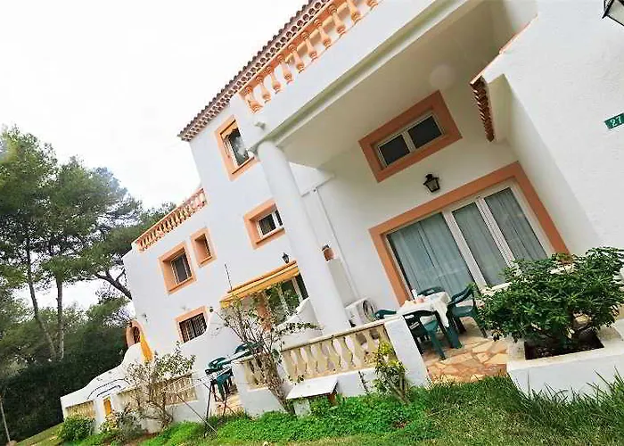 Mr Hotelet De La Racona & Hotel