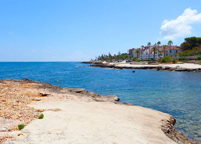 Mr Hotelet De La Racona & Ξενοδοχείο 3*