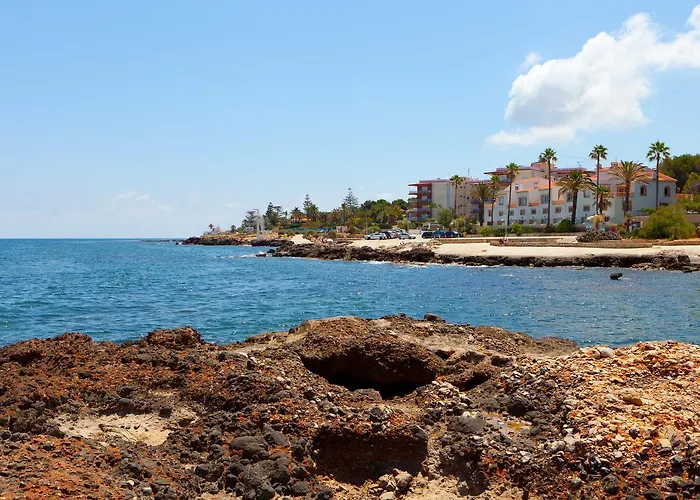 Mr Hotelet De La Racona &