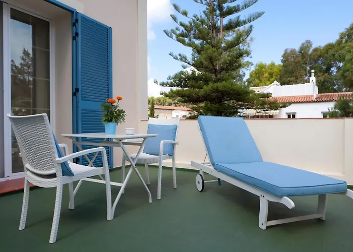 Mr Hotelet De La Racona & Otel