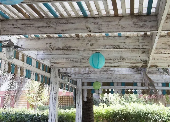 Mr Hotelet De La Racona &