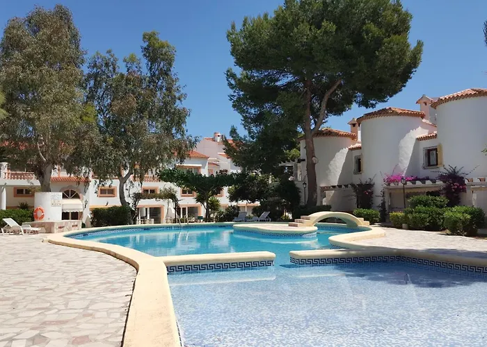 Otel Mr Hotelet De La Racona & 3*