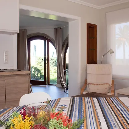 Mr Hotelet De La Racona & Hotel 3*