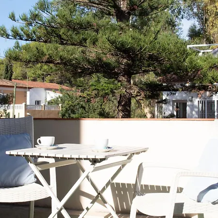 Hotel Mr Hotelet De La Racona & 3*