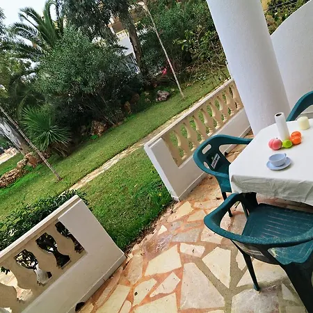 Hotel Mr Hotelet De La Racona & Denia